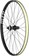 Quality Wheels Shimano TC500 / WTB ST i30 Rear Wheel - 27.5", 12 x 148mm, Center-Lock, HG 11 MTN, Black, 32H
