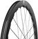 Fulcrum Sharq Wheelset - 700, 12 x 100mm/142mm, Center-Lock, HG 11, 2-Way Fit, Carbon