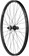 Quality Wheels Shimano TC500 / Alex EM30 Rear Wheel - 29", 12 x 148mm, Center-Lock, HG 11 MTN, Black, 32H