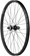 Quality Wheels Shimano TC500 / Alex EM30 Rear Wheel - 27.5", 12 x 148mm, Center-Lock, HG 11 MTN, Black, 32H