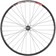 Quality Wheels 105/DT 533d Front Wheel - 29", 12 x 100mm, Center-Lock, Black