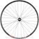 Quality Wheels 105/DT 533d Front Wheel - 29", 12 x 100mm, Center-Lock, Black