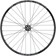 Quality Wheels Bear Pawls / RaceFace AR Front Wheel - 29", 15 x 110mm, 6-Bolt, Black, 32H