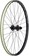 Quality Wheels Bear Pawls / RaceFace AR Rear Wheel - 29", 12 x 148mm, 6-Bolt, HG 11 MTN, Black, 32H