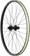 Quality Wheels Bear Pawls / RaceFace AR Rear Wheel - 29", 12 x 148mm, 6-Bolt, HG 11 MTN, Black, 32H