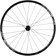 Quality Wheels DT 350/DT R470db Front Wheel - 700, 12 x 100mm, Center-Lock, Black, 24H