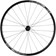 Quality Wheels DT 350/DT R470db Front Wheel - 700, 12 x 100mm, Center-Lock, Black, 24H