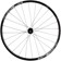Quality Wheels DT 350/DT R470db Rear Wheel - 700, 12 x 142mm, Center-Lock, HG 11 MTN Road, Black, 24H