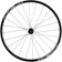 Quality Wheels DT 350/DT R470db Rear Wheel - 700, 12 x 142mm, Center-Lock, HG 11 MTN Road, Black, 24H