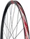 Fulcrum Racing 6 DB Rear Wheel - 700c, 12 x 142mm, Center-Lock Disc, Campagnolo N3W, Black 