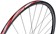 Fulcrum Racing 5 DB Front Wheel - 700c, 12 x 100mm, Center-Lock Disc, Black
