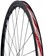 Fulcrum Racing 4 DB Rear Wheel - 700c, 12 x 142mm, Center-Lock Disc, Campagnolo N3W, Black 
