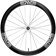 ENVE Composites SES 4.5 Pro Front Wheel - 700, 12 x 100, Center-Lock, Black