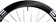 ENVE Composites SES 4.5 Pro Rear Wheel - 700, 12 x 142, Center-Lock, XDR, Innerdrive 60pt, Black