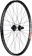 Quality Wheels DT 350/DT XM481 Rear Wheel - 27.5", 12 x 157mm, 6-Bolt, XD, Black