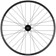 Stan's Crest S2 Front Wheel - 26", QR x 100mm, 6-Bolt, Black, 32H