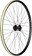 Stan's Crest S2 Front Wheel - 27.5", QR x 100mm, 6-Bolt, Black, 32H