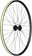 Stan's Crest S2 Front Wheel - 29", 15 x 110mm, 6-Bolt, Black, 32H