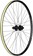 Stan's Crest S2 Rear Wheel - 29", 12 x 148mm, 6-Bolt, Micro Spline, 32H