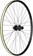 Stan's Crest S2 Rear Wheel - 29", QR x 135mm, 6-Bolt, HG11, 32H
