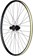 Stan's Crest S2 Rear Wheel - 29", QR x 135mm, 6-Bolt, HG11, 32H