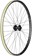 Stan's Arch S2 Front Wheel - 27.5", 15 x 100mm, 6-Bolt, Black