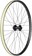 Stan's Flow S2 Front Wheel - 27.5", 15 x 110mm, 6-Bolt, Black, 32H