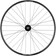 Quality Wheels Value Double Wall Series Disc Front Wheel - 27.5", QR x 100mm, 6-Bolt/Rim, Black, 32H