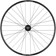 Quality Wheels Value Double Wall Series Disc Rear Wheel - 27.5", QR x 135mm, 6-Bolt/Rim, HG, Black, 32H