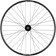 Quality Wheels Value Double Wall Series Disc Rear Wheel - 27.5", QR x 135mm, 6-Bolt/Rim, HG, Black, 32H