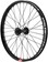 Stolen Rampage Pro Street Front Wheel - 20", 3/8" x 100mm, Brakeless, Black 