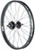 Stolen Rampage Pro Rear Wheel - 20", 14 x 110mm, Rim Brake, Cassette, Black, 9T LHD 
