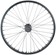 Stolen Rampage Pro Front Wheel - 20", 3/8" x 100mm, Rim Brake, Black 