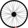 Stolen Rampage Pro Street Rear Wheel - 20", 14 x 110mm, Brakeless, Freecoaster, Black, 9T LHD 
