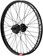 Stolen Rampage Pro Street Rear Wheel - 20", 14 x 110mm, Brakeless, Freecoaster, Black, 9T LHD 