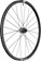 DT Swiss G 1800 Spline 25 Front Wheel - 700, 12 x 100mm, Center-Lock, Black, Dynamo Hub