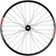 Quality Wheels Industry Nine Hydra / DT Swiss EX511 Front Wheel - 29", 15 x 110mm, 6-Bolt, Black
