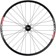 Quality Wheels Industry Nine Hydra / DT Swiss EX511 Rear Wheel - 27.5", 12 x 148mm, 6-Bolt, Micro Spline, Black