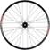 Quality Wheels Industry Nine Hydra / DT Swiss EX511 Rear Wheel - 27.5", 12 x 148mm, 6-Bolt, Micro Spline, Black