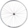Quality Wheels Value HD Series Front Wheel - 700, QR x 100mm, Rim Brake, Silver, Clincher, 36H