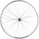 Quality Wheels Value HD Series Rear Wheel - 29", QR x 135mm, Rim Brake, HG 10, Silver, Clincher, 36H