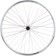 Quality Wheels Value HD Series Rear Wheel - 29", QR x 135mm, Rim Brake, HG 10, Silver, Clincher, 36H