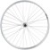 Quality Wheels Value HD Series Front Wheel - 26", QR x 100mm, Rim Brake, Silver, Clincher, 36H