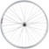 Quality Wheels Value HD Series Front Wheel - 26", QR x 100mm, Rim Brake, Silver, Clincher, 36H