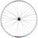 Quality Wheels Value HD Series Rear Wheel - 26", QR x 135mm, Rim Brake, HG 10, Silver, Clincher