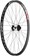 Quality Wheels DT 350/DT XM481 Front Wheel - 27.5", 15 x 110mm Boost, 6-Bolt, Black
