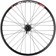 Quality Wheels Deore XT M756/DT 533d Rear Wheel - 26", QR x 135mm, 6-Bolt, HG 10, Black, 32H
