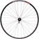 Quality Wheels Deore M610/DT 533d Rear Wheel - 29", QR x 135mm, Center-Lock, HG 10, Black, 32H