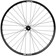 Quality Wheels Deore M610/DT 533d Rear Wheel - 27.5", 12 x 142mm, Center-Lock, HG 10, Black, 32H