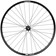 Quality Wheels Deore M610/DT 533d Rear Wheel - 27.5", 12 x 142mm, Center-Lock, HG 10, Black, 32H